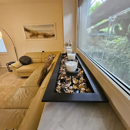 Apartment And Lovely In Near Frankfurt Groß-Gerau