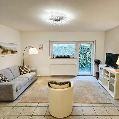 Apartment Komplette Fuer Bis Zu 4 Personen