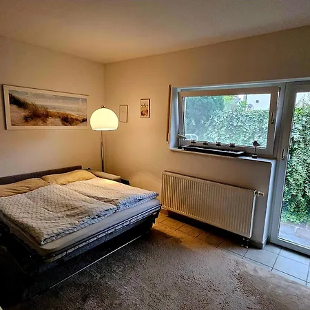 Komplette Fuer Bis Zu 4 Personen Apartment