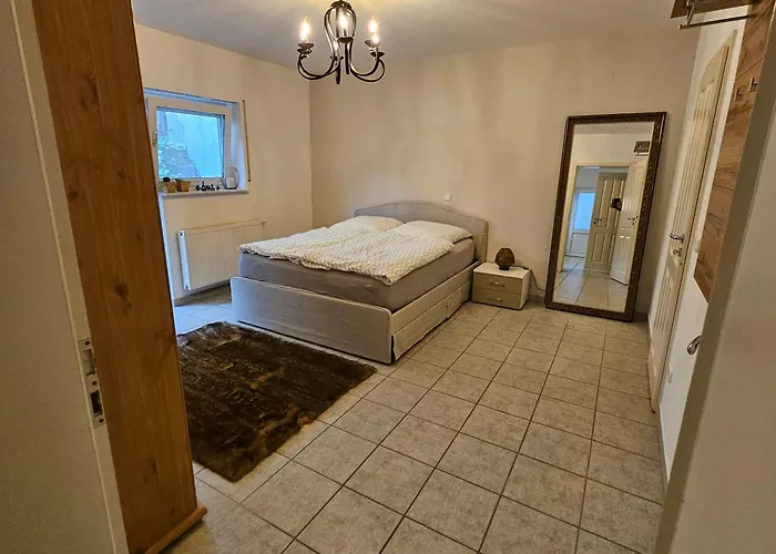 Komplette Fuer Bis Zu 4 Personen *