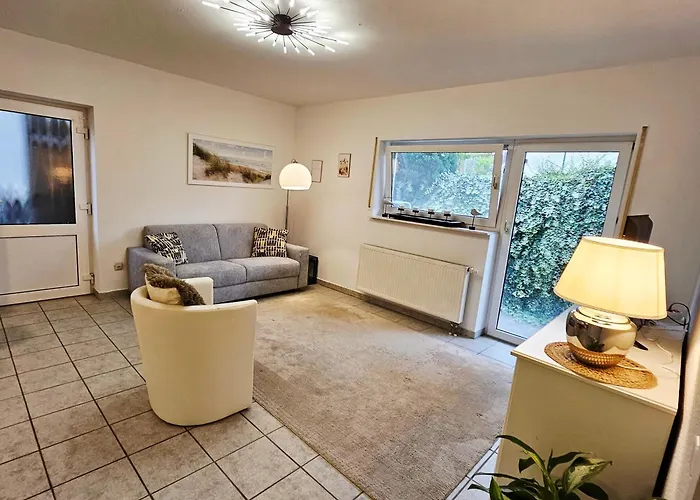 Komplette Fuer Bis Zu 4 Personen * Groß-Gerau